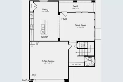 10054 W Piccadilly Road, Avondale, AZ 85392 - Photo 35