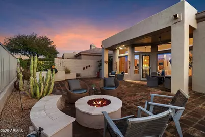 6758 E Nightingale Star Circle, Scottsdale, AZ 85266 - Photo 27