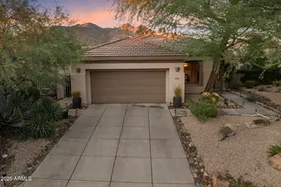6758 E Nightingale Star Circle, Scottsdale, AZ 85266 - Photo 5