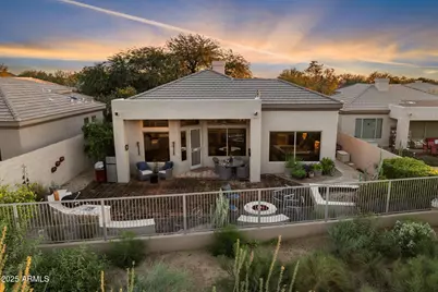 6758 E Nightingale Star Circle, Scottsdale, AZ 85266 - Photo 29