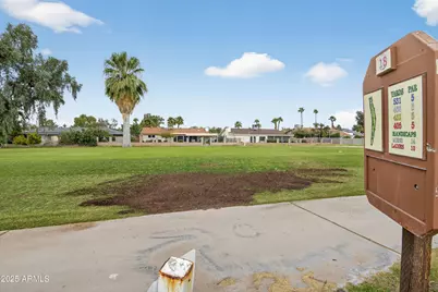 640 S Revolta Circle, Mesa, AZ 85208 - Photo 63