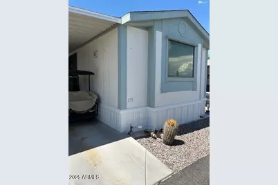 17065 E Peak Lane #255, Red Rock, AZ 85145 - Photo 1