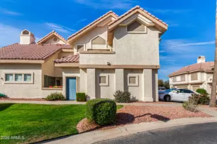 2801 N Litchfield Rd, Goodyear, AZ 85395 - Photo 1