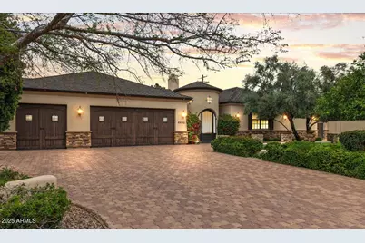 6630 E Lafayette Boulevard, Scottsdale, AZ 85251 - Photo 1