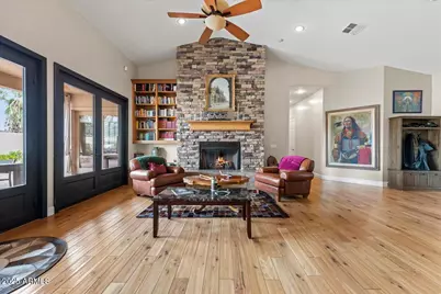 6630 E Lafayette Boulevard, Scottsdale, AZ 85251 - Photo 5