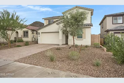 12370 W Cassia Trail, Peoria, AZ 85383 - Photo 5