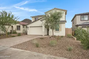 12370 W Cassia Trail, Peoria, AZ 85383 - Photo 5