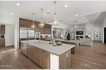 12295 E Gold Dust Avenue, Scottsdale, AZ 85259 - Photo 11