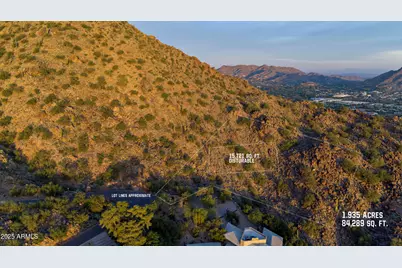 5900 E Cholla Lane #-, Paradise Valley, AZ 85253 - Photo 1