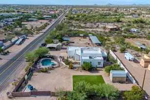 822 N Cortez Rd, Apache Junction, AZ 85119 - Photo 11