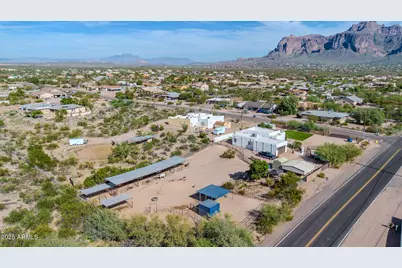 822 N Cortez Road, Apache Junction, AZ 85119 - Photo 53