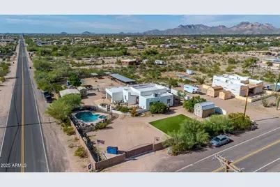 822 N Cortez Road, Apache Junction, AZ 85119 - Photo 11