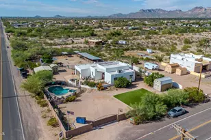 822 N Cortez Rd, Apache Junction, AZ 85119 - Photo 11