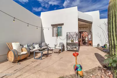 822 N Cortez Road, Apache Junction, AZ 85119 - Photo 13