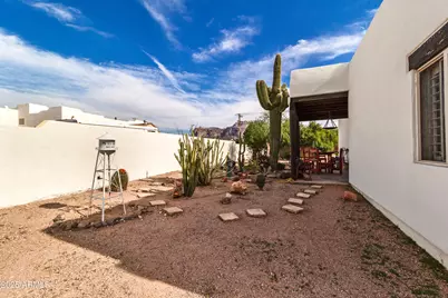 822 N Cortez Road, Apache Junction, AZ 85119 - Photo 47