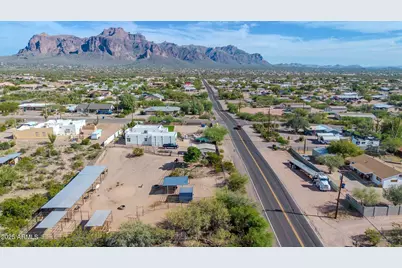 822 N Cortez Road, Apache Junction, AZ 85119 - Photo 25