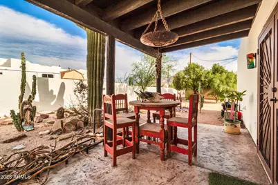 822 N Cortez Road, Apache Junction, AZ 85119 - Photo 49