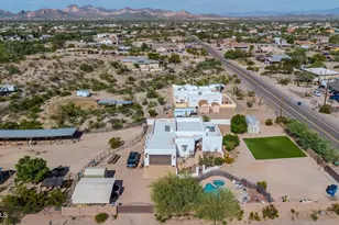 822 N Cortez Rd, Apache Junction, AZ 85119 - Photo 1