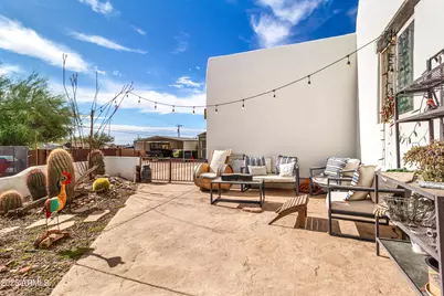 822 N Cortez Road, Apache Junction, AZ 85119 - Photo 37