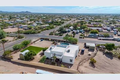 822 N Cortez Road, Apache Junction, AZ 85119 - Photo 13