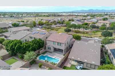 21957 N 98th Lane, Peoria, AZ 85383 - Photo 19