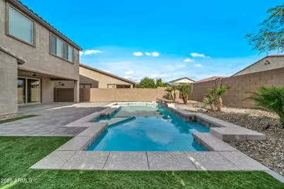 21957 N 98th Lane, Peoria, AZ 85383 - Photo 17