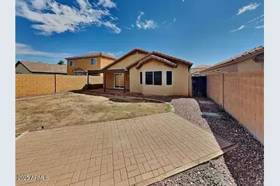 12534 W Bloomfield Road, El Mirage, AZ 85335 - Photo 1