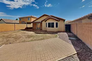 12534 W Bloomfield Rd, El Mirage, AZ 85335 - Photo 1