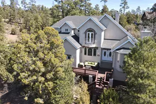 4701 S Manzanita Way, Show Low, AZ 85901 - Photo 1