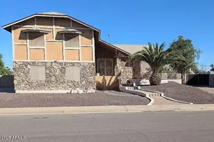 1341 N Pomeroy, Mesa, AZ 85201 - Photo 1