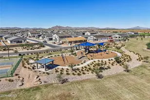 47662 W Mellen Ln, Maricopa, AZ 85139 - Photo 19