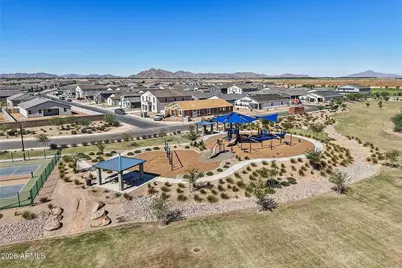 47662 W Mellen Lane, Maricopa, AZ 85139 - Photo 19