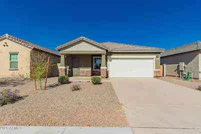 47662 W Mellen Lane, Maricopa, AZ 85139 - Photo 1