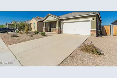 47662 W Mellen Lane, Maricopa, AZ 85139 - Photo 3