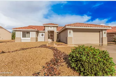 22637 N Hermosillo Drive, Sun City West, AZ 85375 - Photo 1