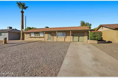 5136 W Osborn Road, Phoenix, AZ 85031 - Photo 1