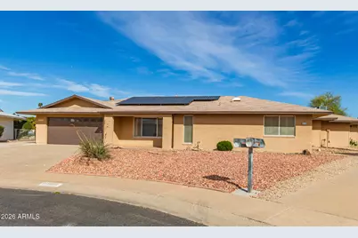 9702 W Branding Iron Drive, Sun City, AZ 85351 - Photo 3