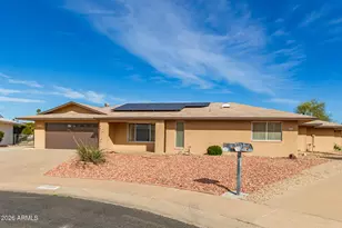 9702 W Branding Iron Dr, Sun City, AZ 85351 - Photo 3