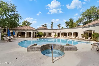 15095 N Thompson Peak Parkway #1018, Scottsdale, AZ 85260 - Photo 25