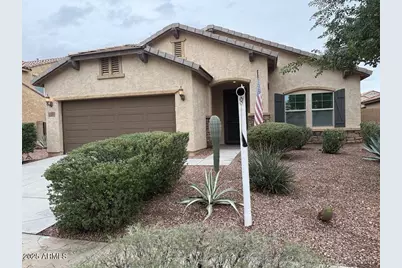 17550 W Buckhorn Trail, Surprise, AZ 85387 - Photo 1