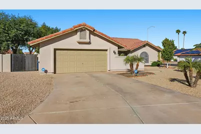 3329 E Harmony Avenue, Mesa, AZ 85204 - Photo 1