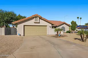 3329 E Harmony Ave, Mesa, AZ 85204 - Photo 1