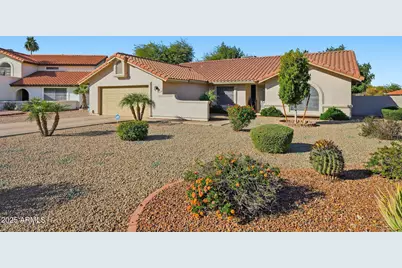 3329 E Harmony Avenue, Mesa, AZ 85204 - Photo 3