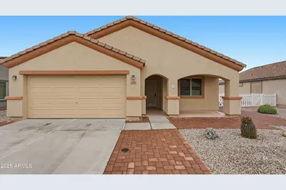 2101 S Meridian Road #210, Apache Junction, AZ 85120 - Photo 1