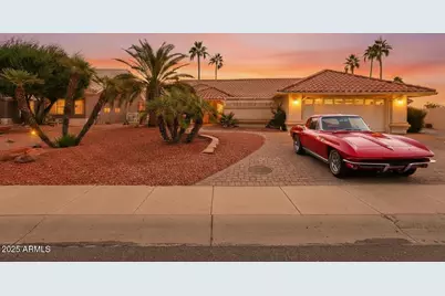 19603 N White Rock Drive, Sun City West, AZ 85375 - Photo 1