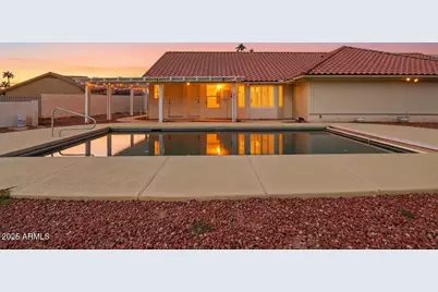 19603 N White Rock Drive, Sun City West, AZ 85375 - Photo 17