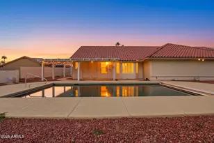 19603 N White Rock Dr, Sun City West, AZ 85375 - Photo 17