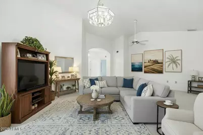 19603 N White Rock Drive, Sun City West, AZ 85375 - Photo 3