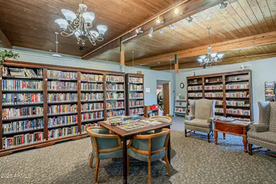 19603 N White Rock Drive, Sun City West, AZ 85375 - Photo 31