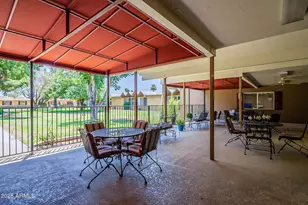 19603 N White Rock Dr, Sun City West, AZ 85375 - Photo 29